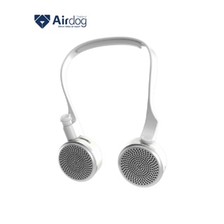 Airdog Air Purifier เครื่องฟอกอากาศแบบพกพา รุ่น FitAir Necklace ขนาดพื้นที่ 25 ft2