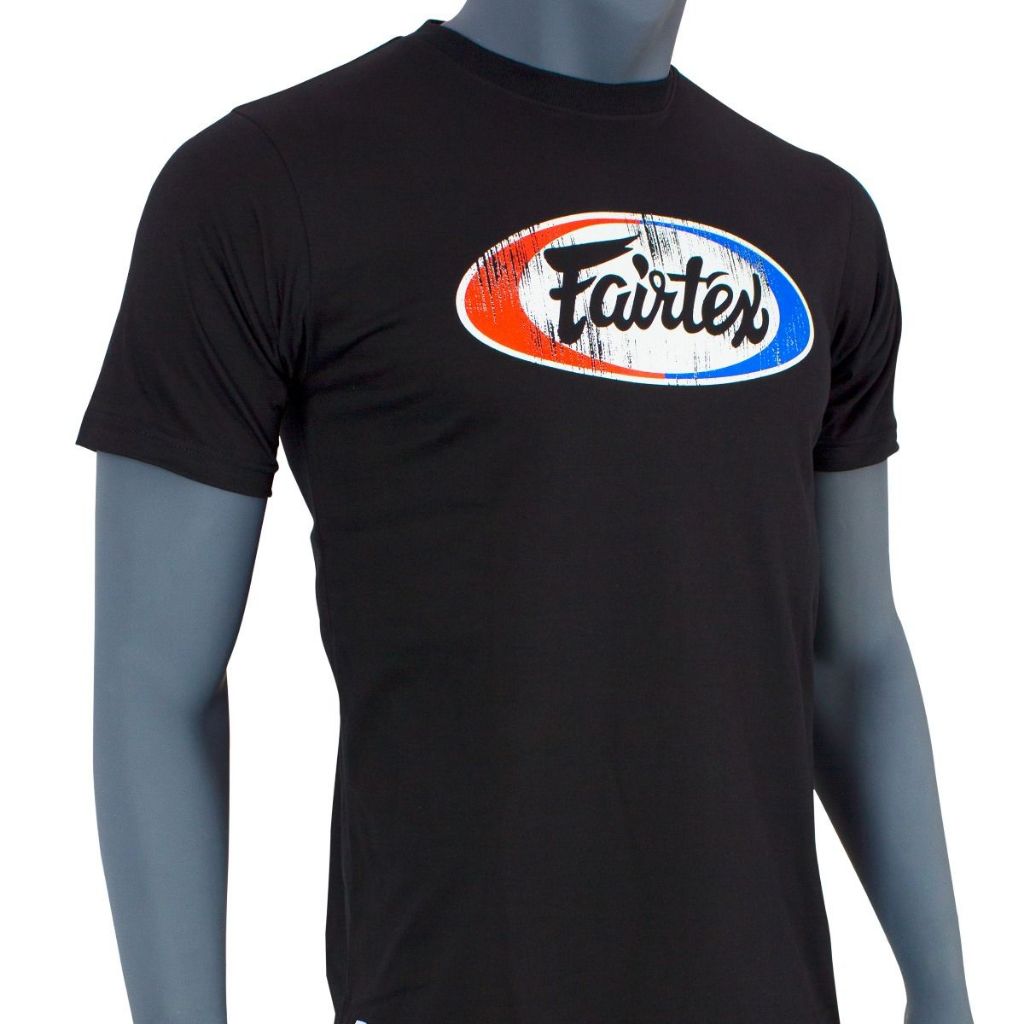 fairtex-t-shirt-fairtex-vintage-ts4