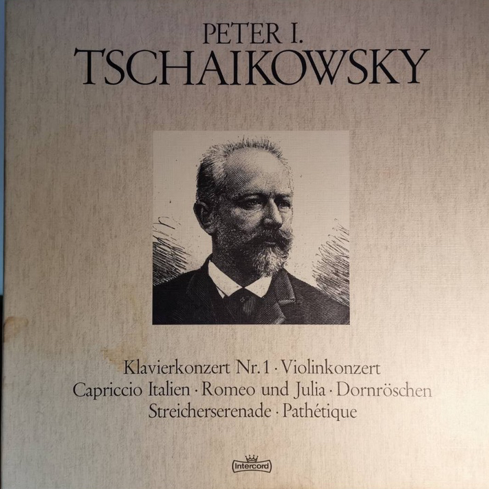 แผ่นเสียง-เพลงแนว-classical-ของ-peter-i-tschaikowsky-boxset-5-lps-ปี-1977-สภาพสะสม-สวยมาก