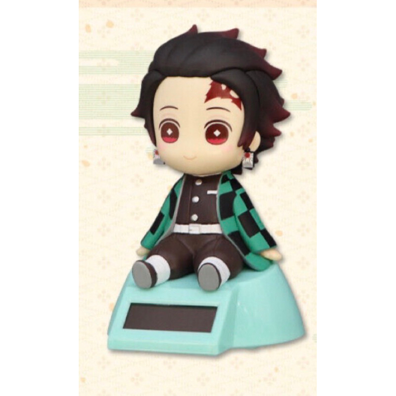 Kimetsu no Yaiba Swinging Solar Figure 1 - Kamado Nezuko outlets