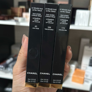 Jual Chanel Le Rouge Duo Ultra Tenue Ultrawear Liquid Lip Colour - 59 Shocking  Pink di Seller ETC - Joglo-2, Kota Jakarta Barat