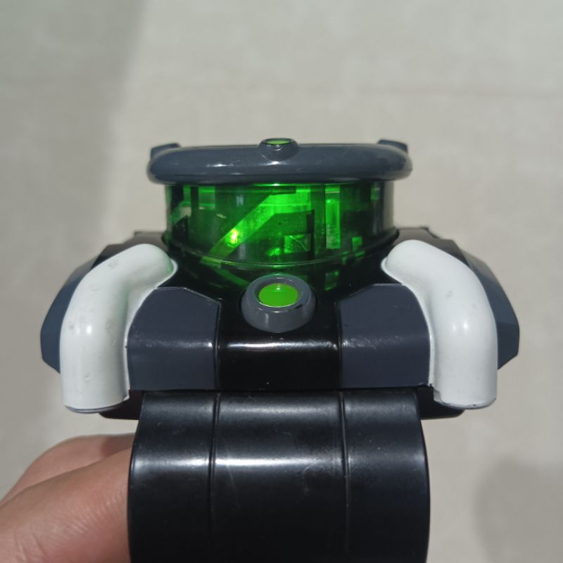 omnitrix-fx-เบ็นเท็นben10-classic-ระบบปกติ