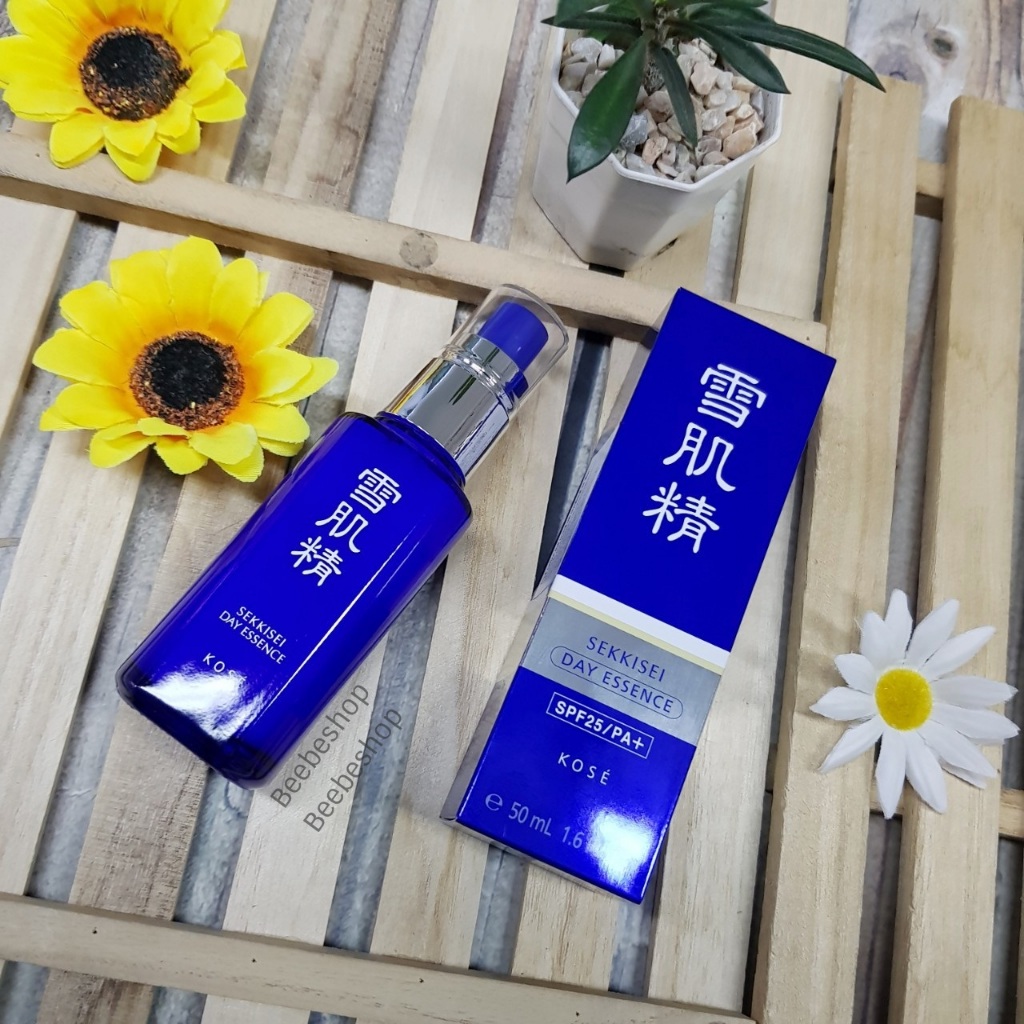 kose-sekkisei-day-essence-50ml-เอสเซนส์บำรุงผิวหน้า