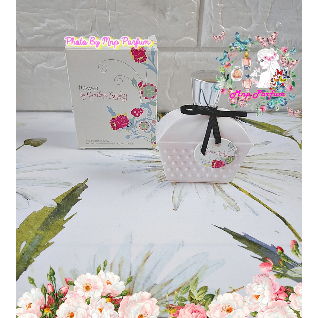 Avon flower discount by cynthia rowley