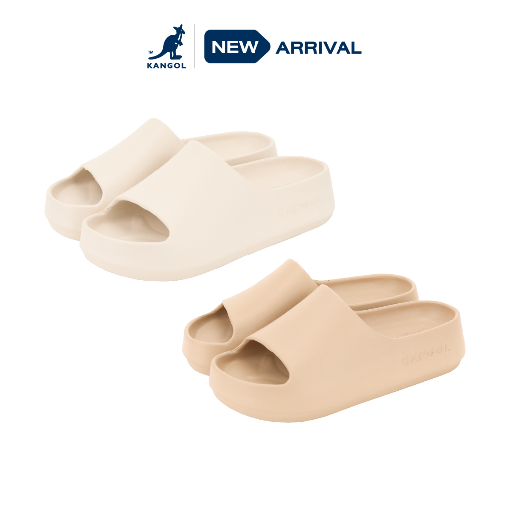 Kangol slippers sale