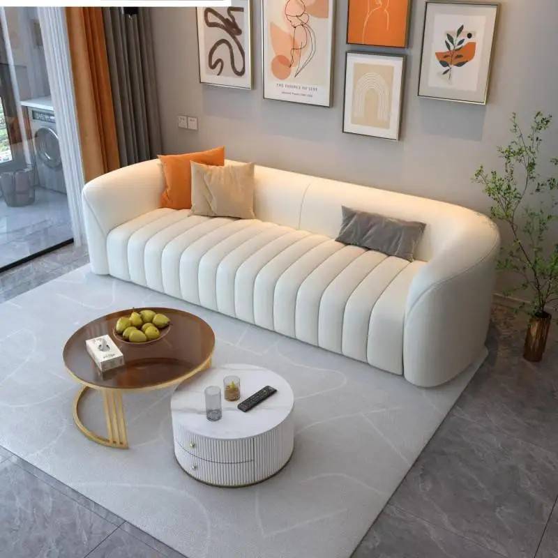 โซฟาสไตล์สวยหรูโซฟารับแขก | Shopee Thailand