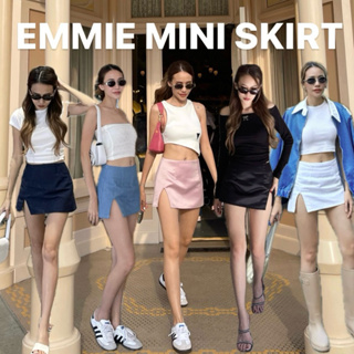 JARIN | EMMIE mini skirt กระโปรงของตัวแม่🩰🎀