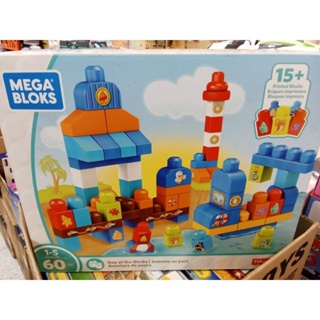 ตัวต่อ MEGA BLOKS แท้หลายแบบลดเยอะ​