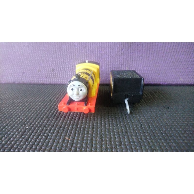 รถไฟ Thomas & Friends Bee James วิ่งเร็วมาก รถไฟโทมัส | Shopee Thailand