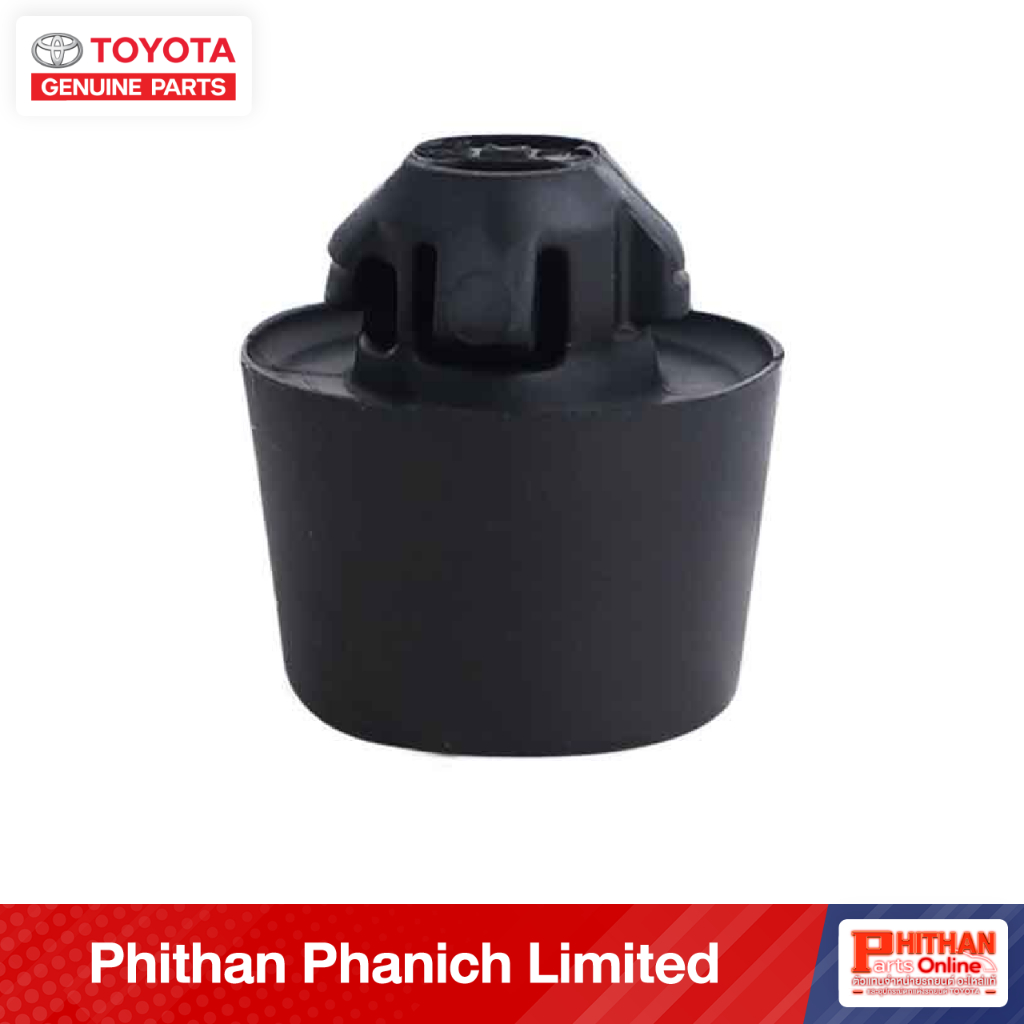 ลูกยางกันกระแทกประตู โตโยต้า CUSHION TOYOTA 90541-09117 67-01 | Shopee ...