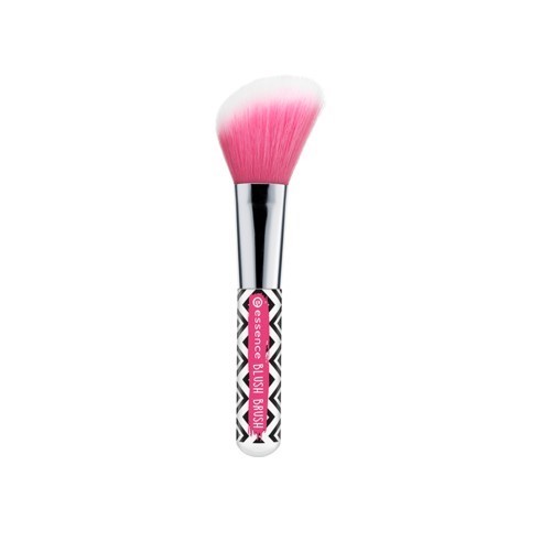 essence-blush-brush-เครื่องสำอาง-แปรงแต่งหน้า-แปรงปัดแก้ม