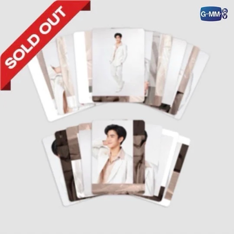 Fourth Collectible Card Set สภาพกร ดซ ลเช คการ ด ย งม ซ ลอย Shopee
