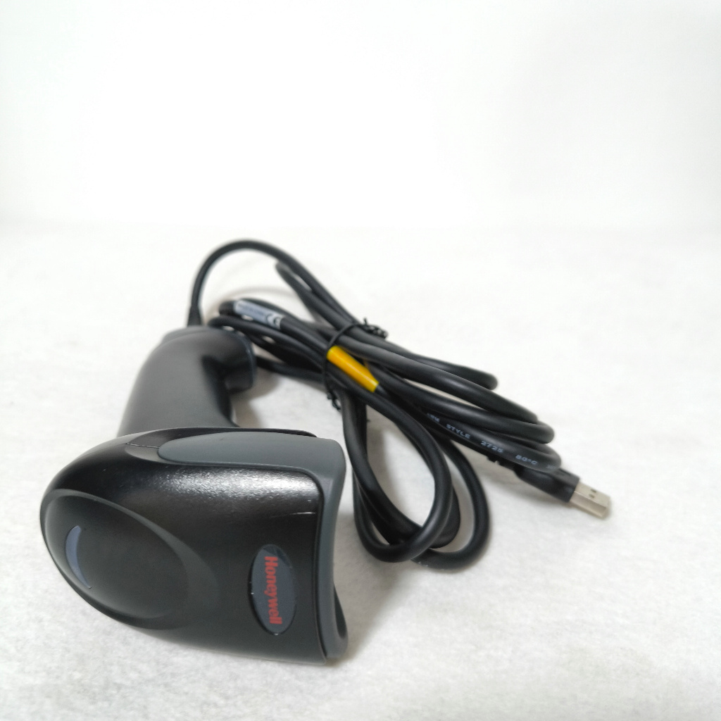 HONEYWELL HH660 เครื่องอ่านบาร์โค้ด 2D และ 1D ,อ่านคิวอาร์โค้ดและบาร์ ...