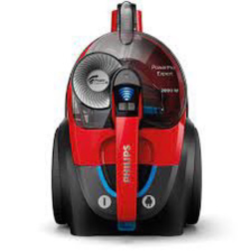 Philips เครื่องดูดฝุ่น ไร้ถุงเก็บฝุ่น รุ่น Fc9728/01 | Shopee Thailand