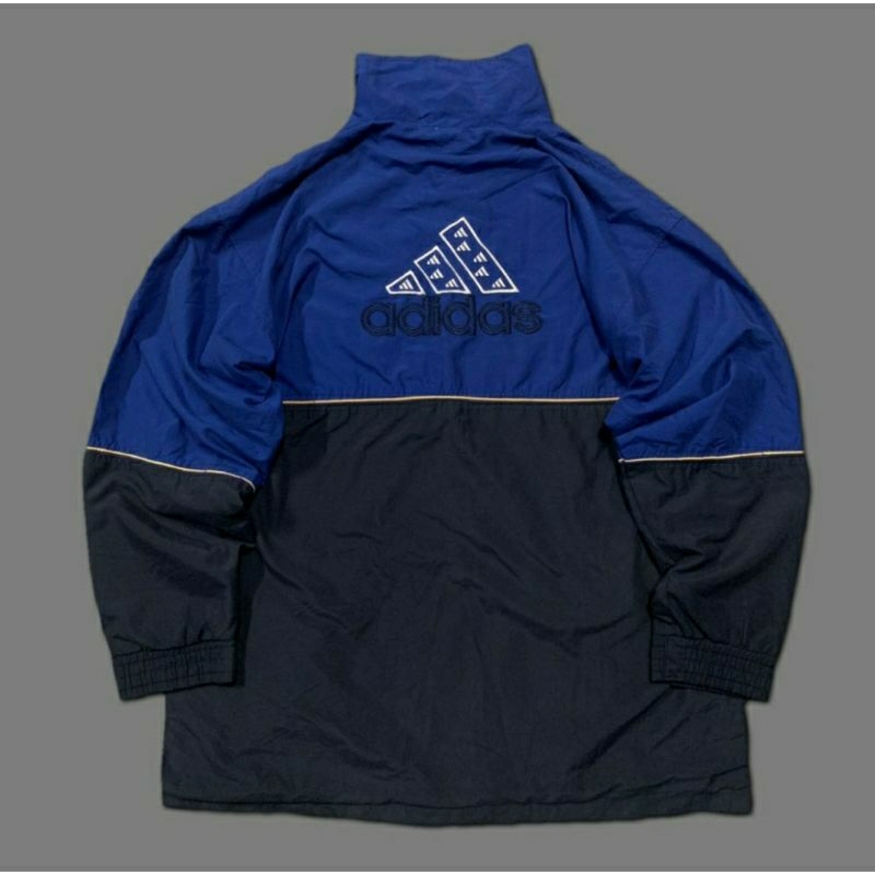adidas equipment windbreaker