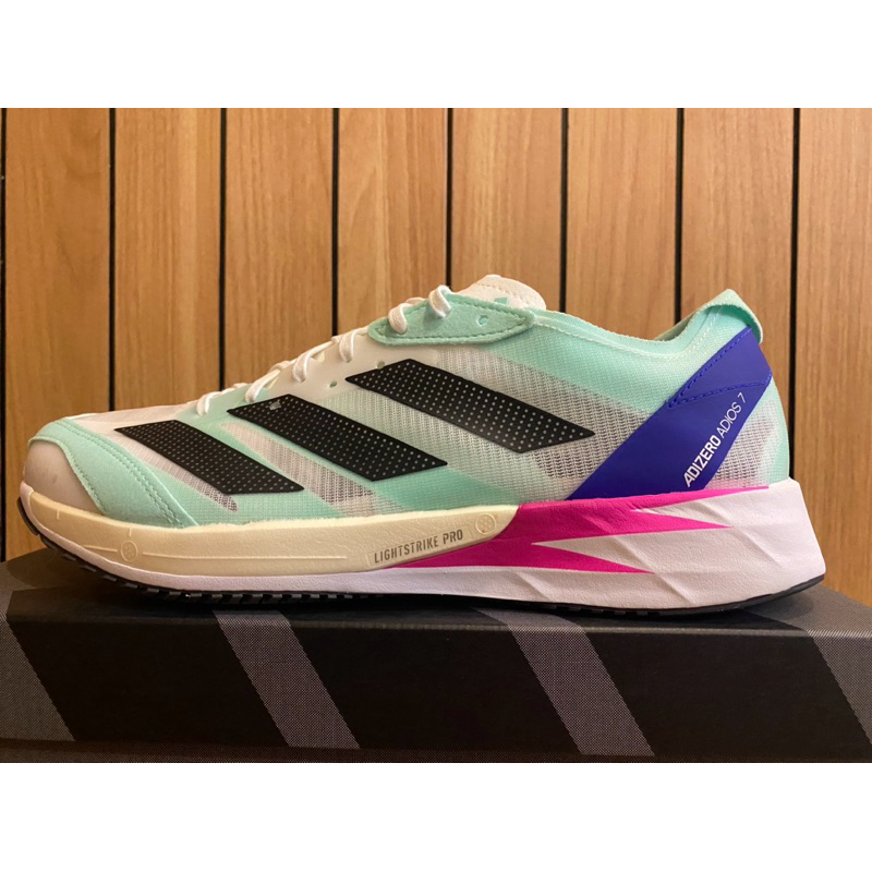 Adidas adizero 7. deals