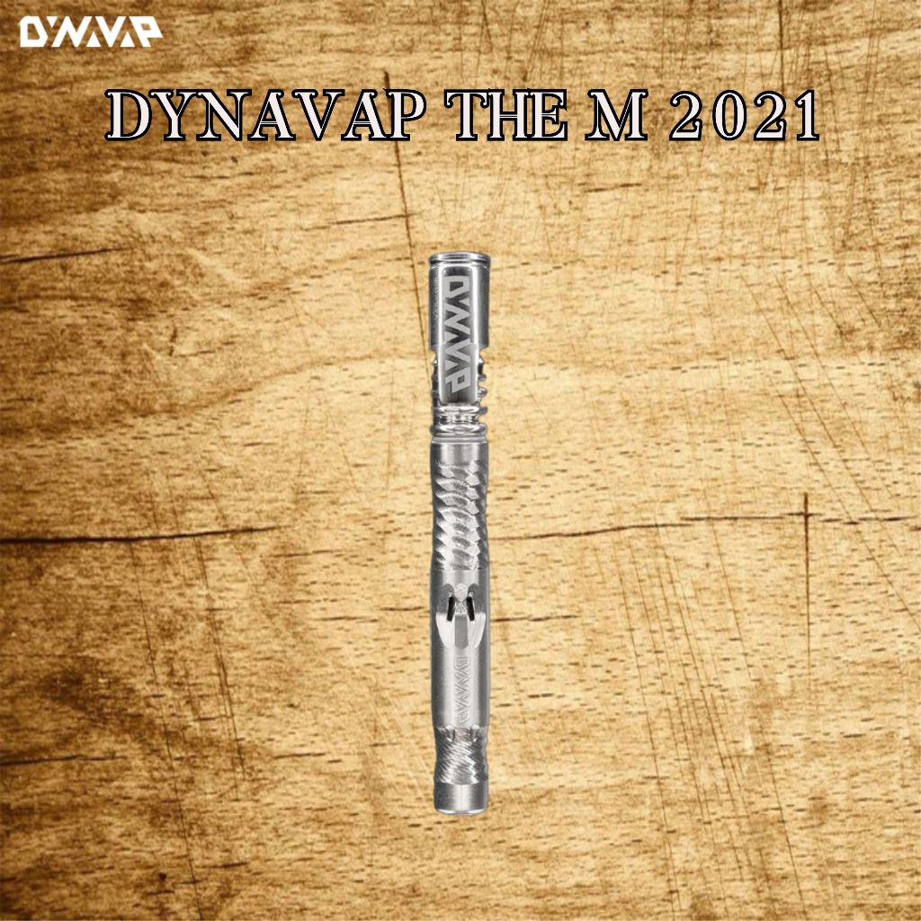 Dynavap | Dynavap THE M 2021 | Shopee Thailand