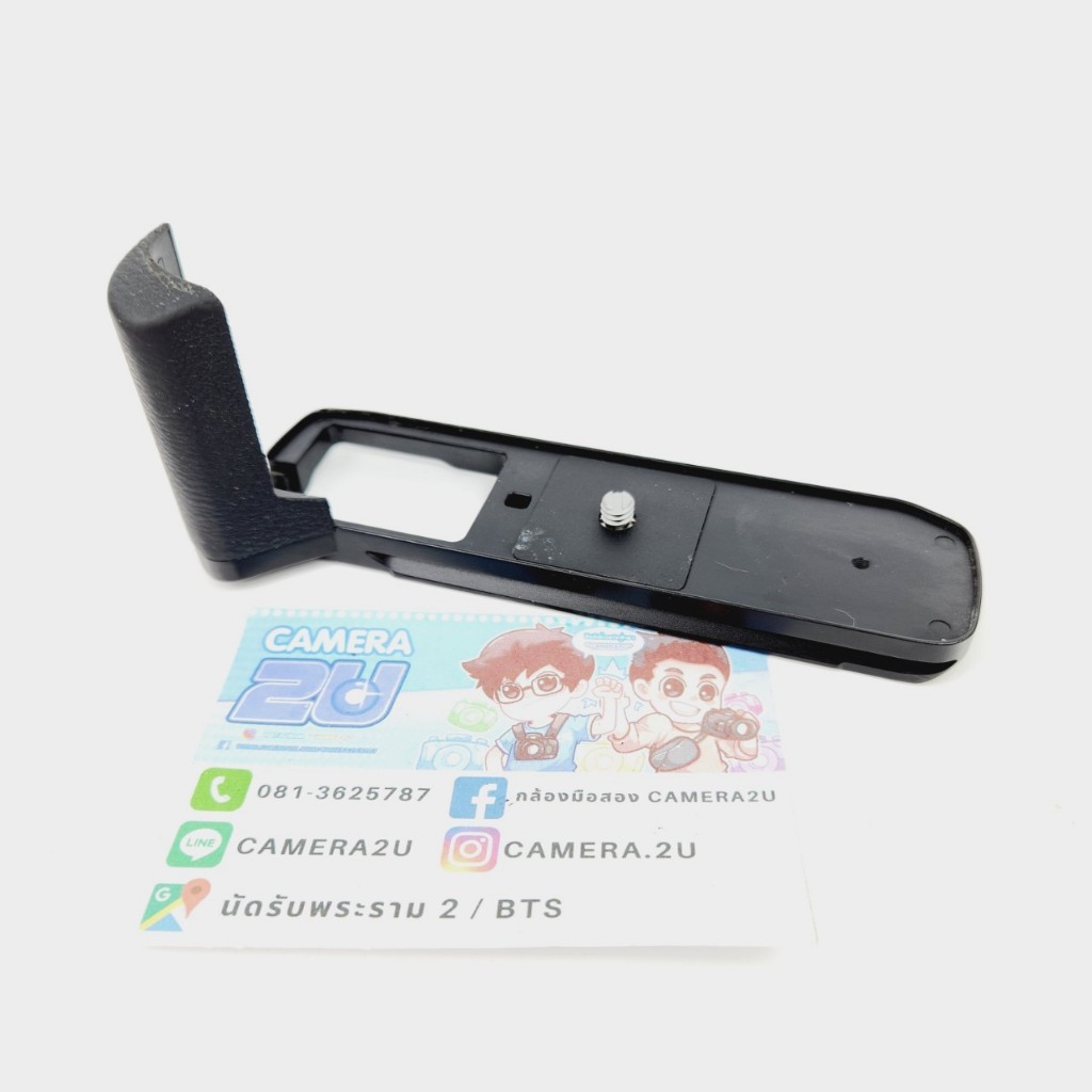 Foto Dotti | HAND GRIP FUJI PER X-PRO2 - Usato - Accessori - Fujifilm - Prodotti - Macchine - Foto 3