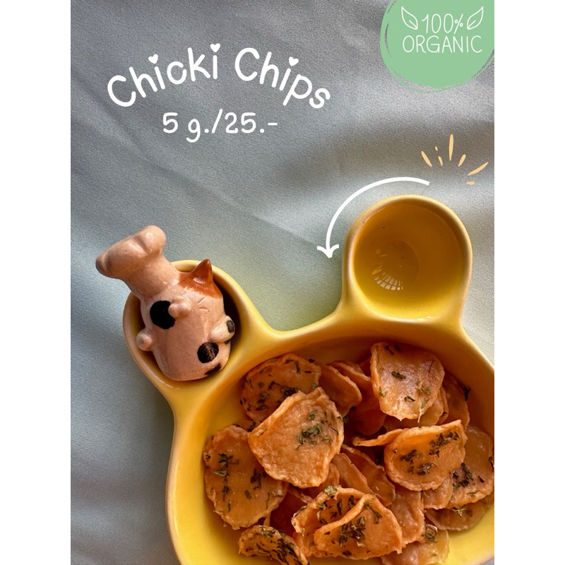 .A bit bite. Chicky Chips อกไก่อบแห้งสำหรับแฮมสเตอร์ ดัมโบ้ ดอร์เมาส์ ...