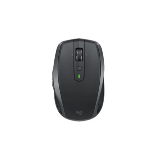 Logitech MX Anywhere 2S Bluetooth Edition Wireless Mouse เมาส์บลูทูธ ไร้สาย ใช้ได้กับทุกพื้นผิว เชื่อมต่อได้หลายอุปกรณ์