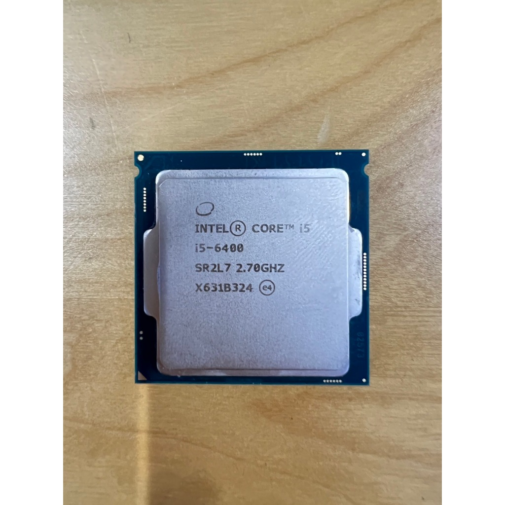 CPU intel Core i5 มือสองสภาพดี | Shopee Thailand