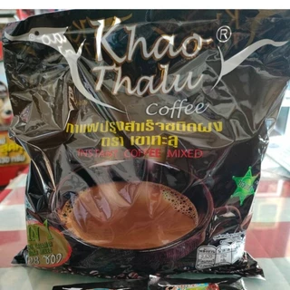 กาแฟเขาทะลุ 3 in 1 กาแฟชุมพร photo