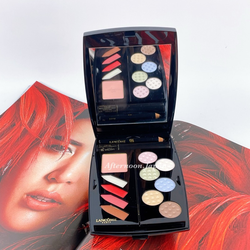 🖌️ [ พ ร้ อ ม ส่ ง ] CN30 LanCome ABSOLUE SEDUCTION PALETTE DE