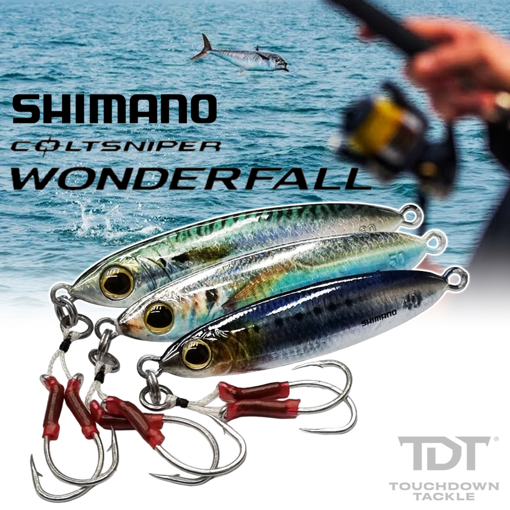 COLTSNIPER JIG 60gr. - Sport Mare Naxos Shop