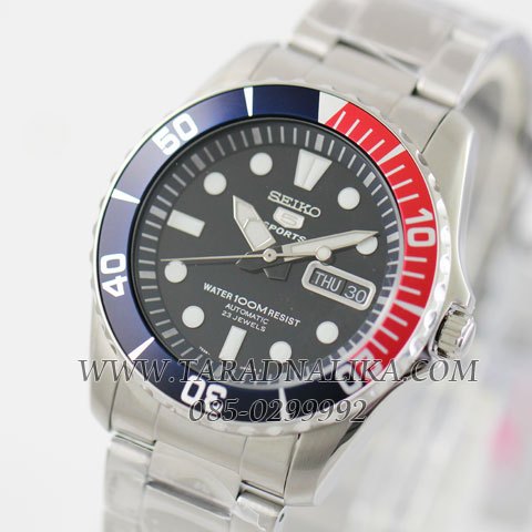 Seiko sales 5 snzf15k1
