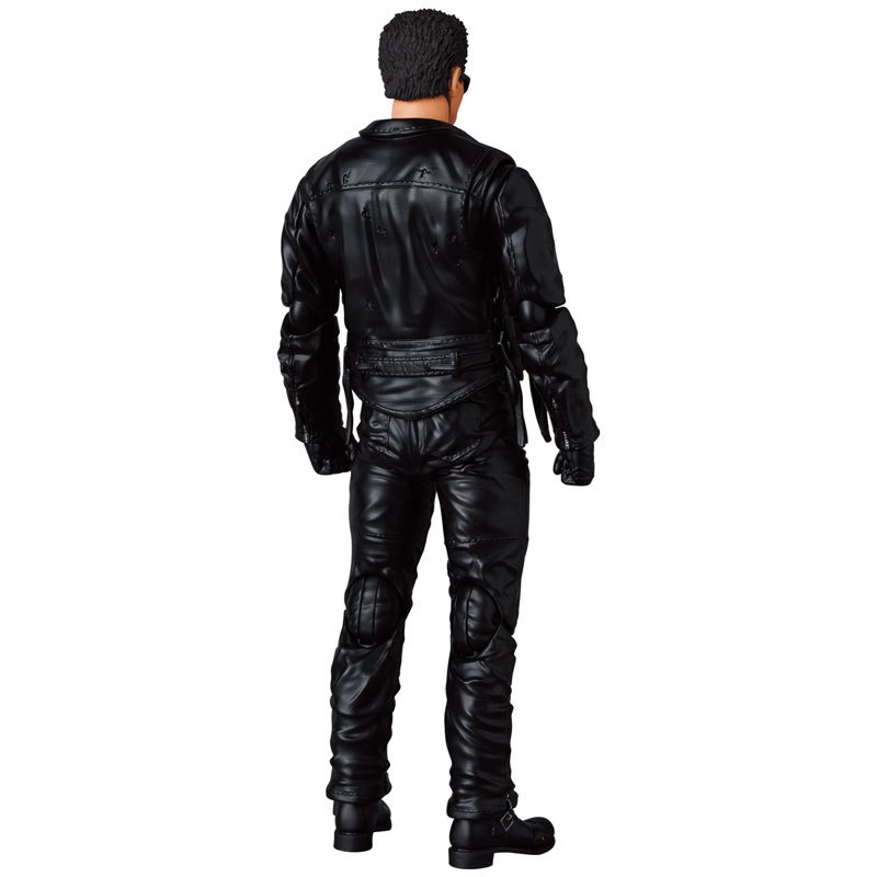 Mafex No.199 T-800 (T2 Ver.) Terminator 2 Judgment Day | Shopee