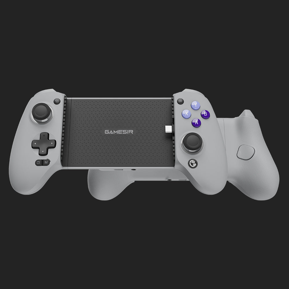 GameSir G8 Plus , GameSir G8 Galileo Mobile Gaming Controller (จอย ...