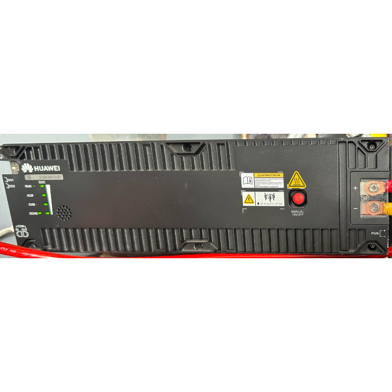 แบตเตอรี่ลิเธียม 48V 100A Lifepo4 Lithium Battery ESM48100B1 Shopee