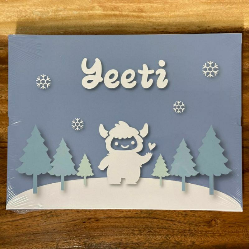 GMK Yeeti keycap - base set | Shopee Thailand