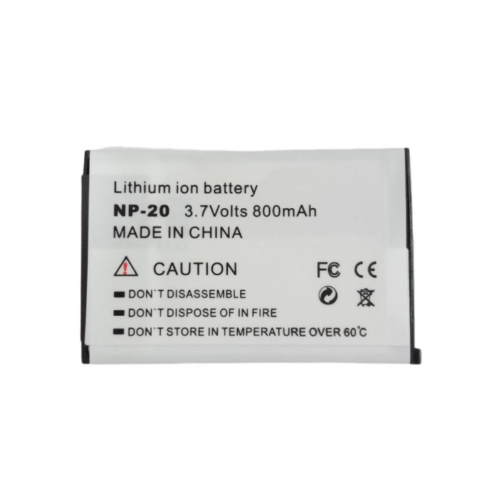 Precise Watch Battery CN001C-AS main image 0
