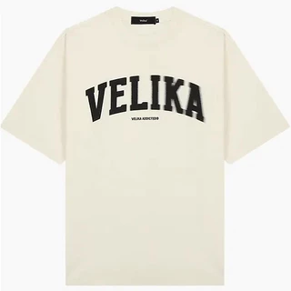 Velika™ | "FADE" Oversize T-Shirt