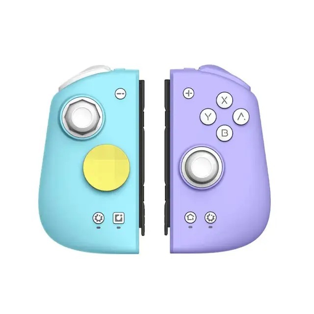 MOBAPAD M6S Controller สำหรับ Nintendo Switch (จอย Mobapad switch)(จอย ...