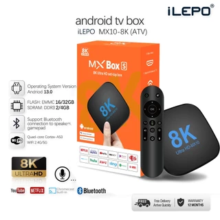 ช้อป android box ราคาสุดคุ้ม ได้ง่าย ๆ | Shopee Thailand