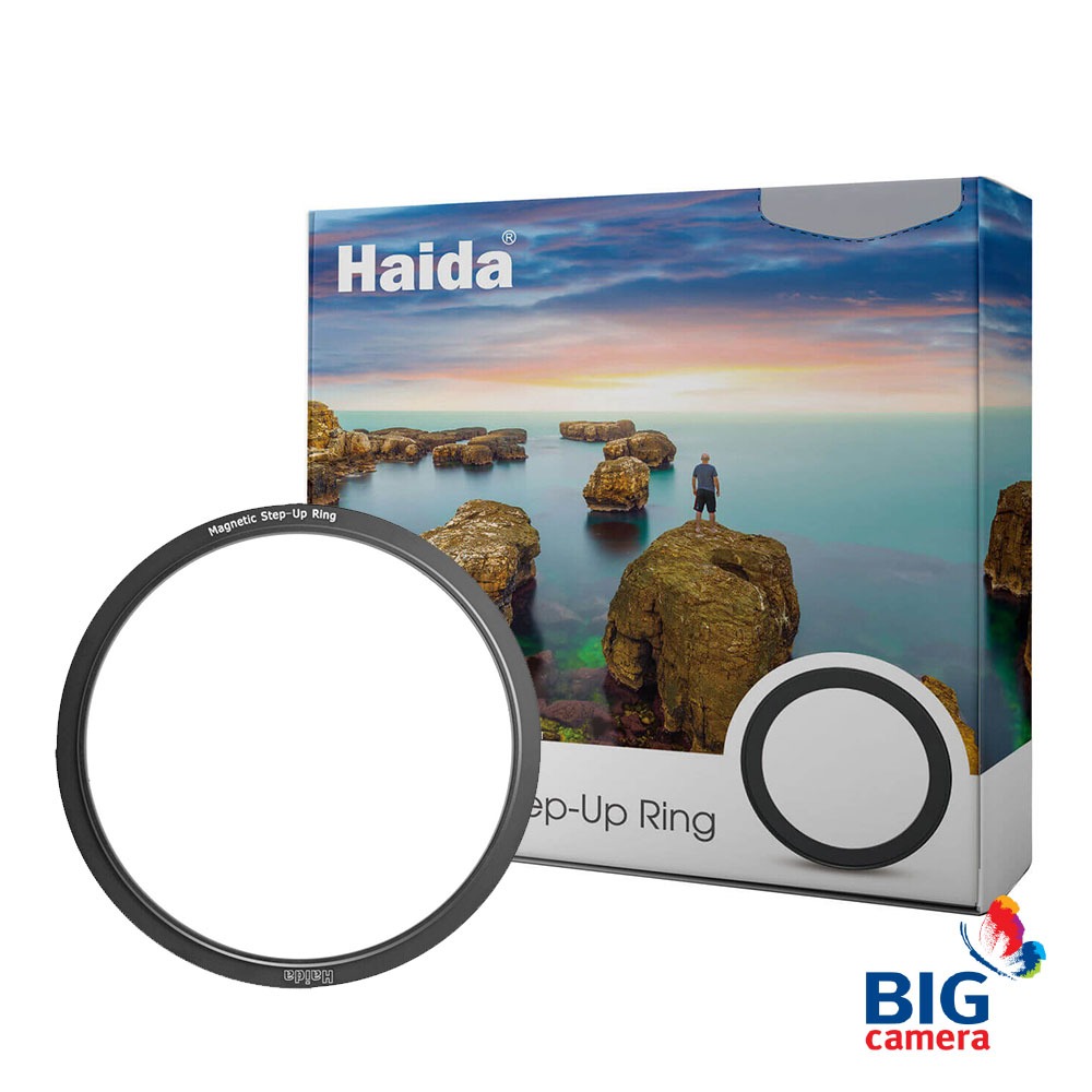58-62 STEP-UP BAGUE D'ADAPTATION pour OBJECTIF 58MM VERS FILTRE 62MM ADAPTATEUR 58 mm 62 mm 100% METAL Step up Adaptation COMPATIBLE TOUTES MARQUES