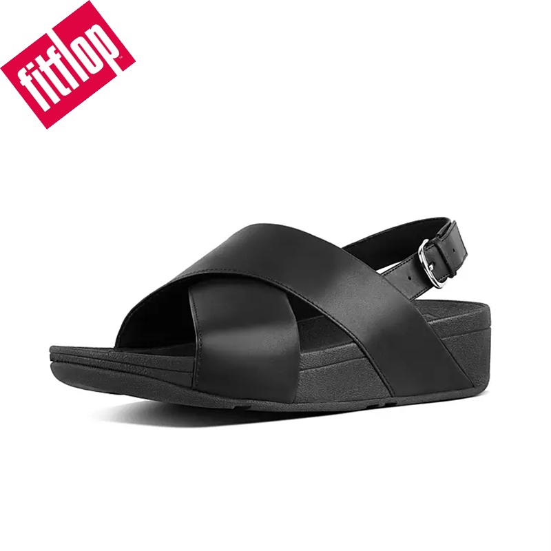 FITFLOPS ผู้หญิง รุ่นHALO Model FE5-477 Cream รองเท้าแตะแบบหูหนีบ สี ดำ ...