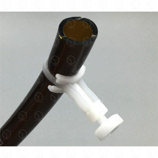 Ratchet Clips เข็มขัดรัดสายยาง แคลมป์รัดท่อ สำหรับรัดหรือยึดท่อ สายยาง ...