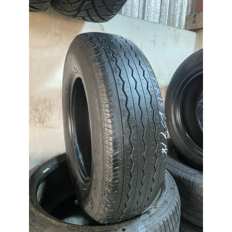 195 R15 ปี18 บริจโตนมือสอง | Shopee Thailand
