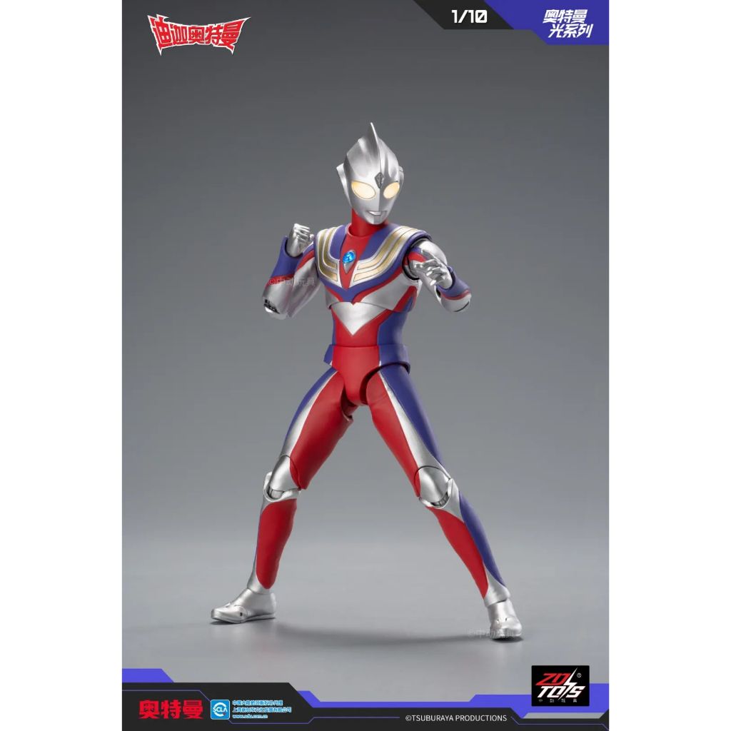 Zd Toys 1/10 มีให่เลือก 2แบบ | Shopee Thailand