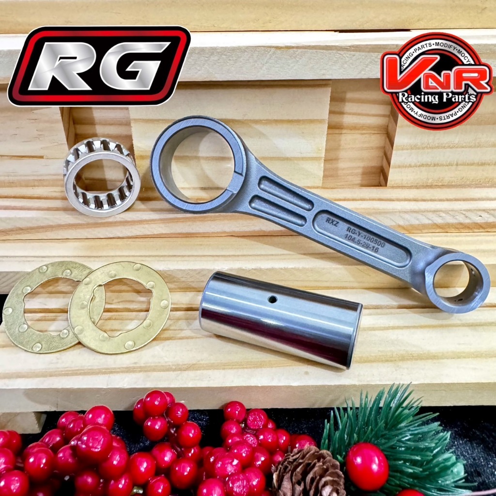 ก้านฟอส RXZ 16-29-104.5L ครบชุด RG | Shopee Thailand