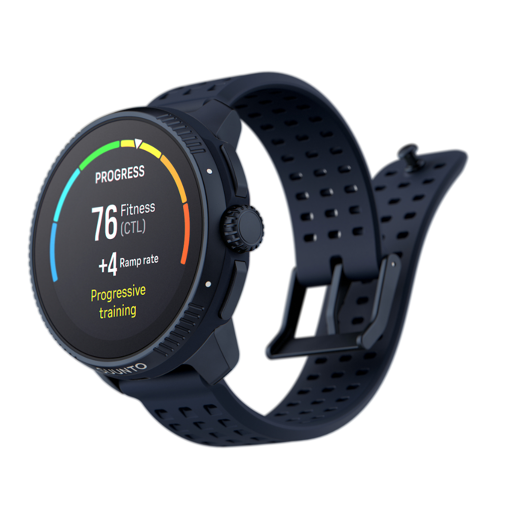 Suunto Race 2 TSM Bag GPS 2 Shopee Thailand