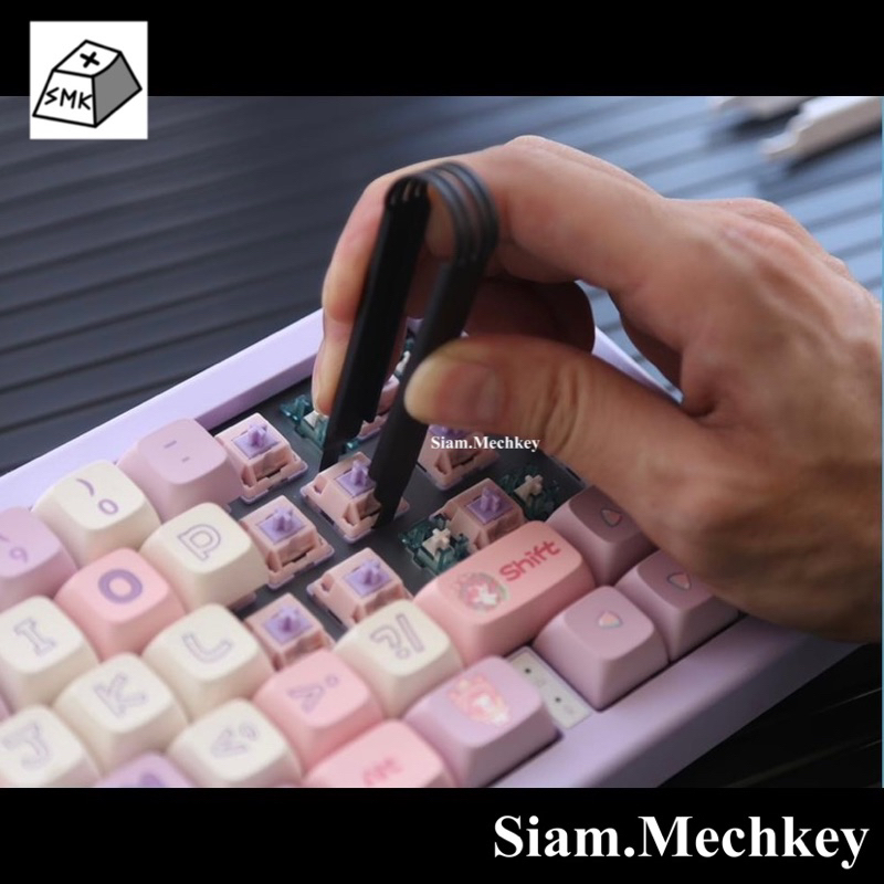พร้อมส่งที่ไทย ที่ดึงสวิตซ์ (M) 2สี Switch Puller วัสดุ Steel สำหรับ ...