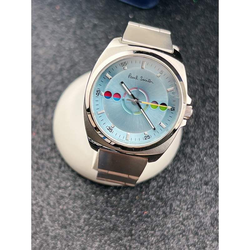 Paul Smith ・ポールスミス・ファイブアイズレディース 時計 Amazon.co