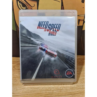 playstation 3 rivals