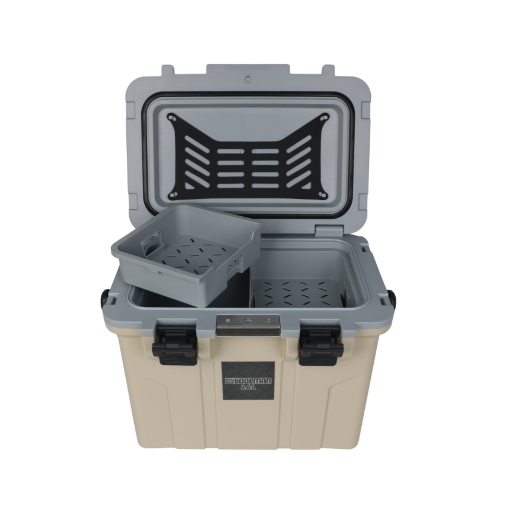 ถังเก็บความเย็น ขนาด 16 ลิตร myCOOLMAN COB16, 16L Icebox | Shopee Thailand