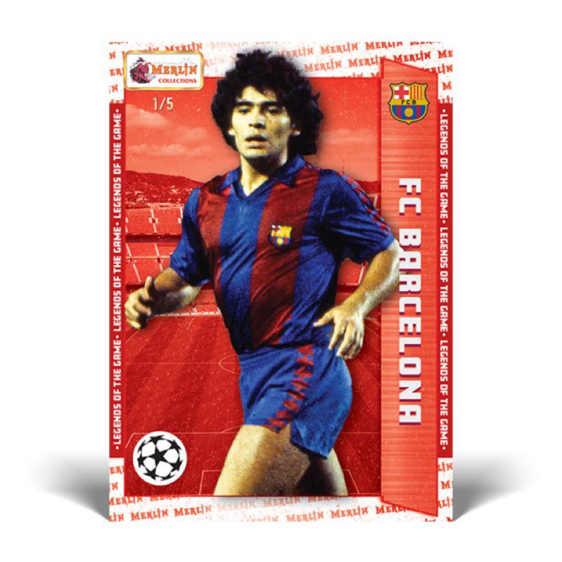 2023 Topps Merlin 思いとどまり Heritage Gattuso Auto
