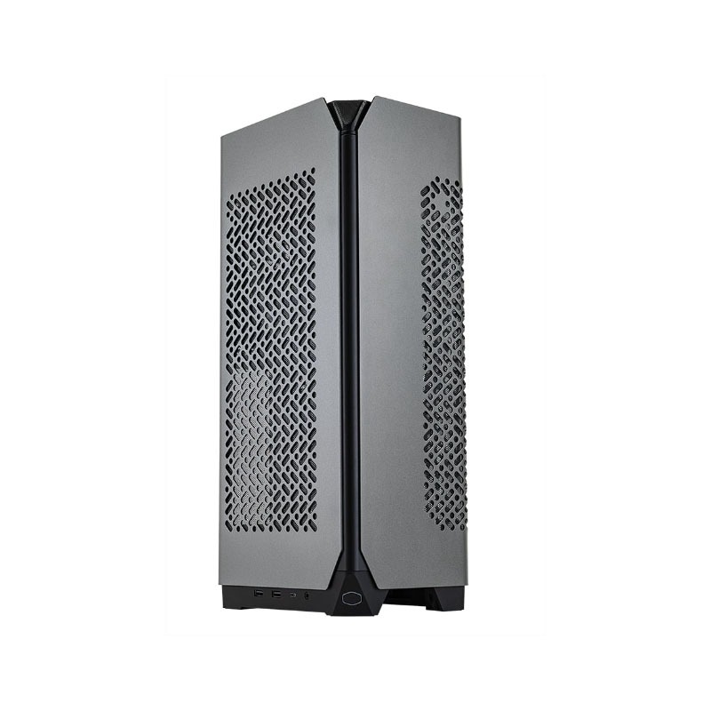 COOLER MASTER CASE (เคส) NCORE 100 MAX (NR100) 2 สี | Shopee Thailand